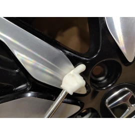 2019-2022 HONDA PILOT ELITE TOURING 20 INCH WHEEL RIM TIRE 20x8J 245/50/R20 OEM