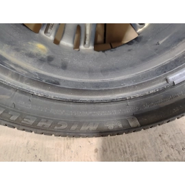 2019-2022 HONDA PILOT ELITE TOURING 20 INCH WHEEL RIM TIRE 20x8J 245/50/R20 OEM