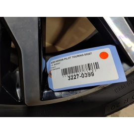 2019-2022 HONDA PILOT ELITE TOURING 20 INCH WHEEL RIM TIRE 20x8J 245/50/R20 OEM