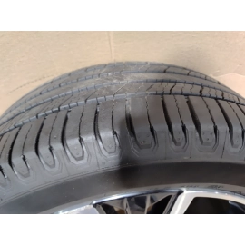 2019-2022 HONDA PILOT ELITE TOURING 20 INCH WHEEL RIM TIRE 20x8J 245/50/R20 OEM