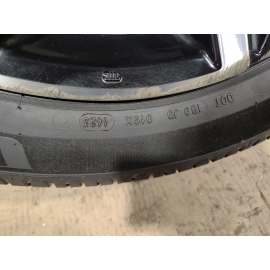 2019-2022 HONDA PILOT ELITE TOURING 20 INCH WHEEL RIM TIRE 20x8J 245/50/R20 OEM