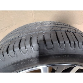 2019-2022 HONDA PILOT ELITE TOURING 20 INCH WHEEL RIM TIRE 20x8J 245/50/R20 OEM