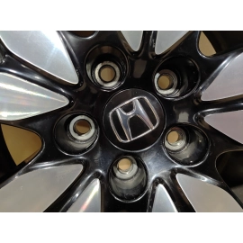 2019-2022 HONDA PILOT ELITE TOURING 20 INCH WHEEL RIM TIRE 20x8J 245/50/R20 OEM