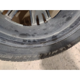 2019-2022 HONDA PILOT ELITE TOURING 20 INCH WHEEL RIM TIRE 20x8J 245/50/R20 OEM