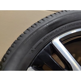 2019-2022 HONDA PILOT ELITE TOURING 20 INCH WHEEL RIM TIRE 20x8J 245/50/R20 OEM