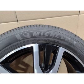 2019-2022 HONDA PILOT ELITE TOURING 20 INCH WHEEL RIM TIRE 20x8J 245/50/R20 OEM