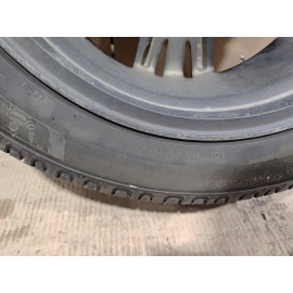 2019-2022 HONDA PILOT ELITE TOURING 20 INCH WHEEL RIM TIRE 20x8J 245/50/R20 OEM