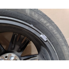 2019-2022 HONDA PILOT ELITE TOURING 20 INCH WHEEL RIM TIRE 20x8J 245/50/R20 OEM