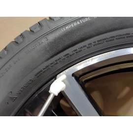 2019-2022 HONDA PILOT ELITE TOURING 20 INCH WHEEL RIM TIRE 20x8J 245/50/R20 OEM