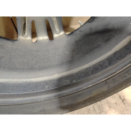 2019-2022 HONDA PILOT ELITE TOURING 20 INCH WHEEL RIM TIRE 20x8J 245/50/R20 OEM