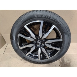 2019-2022 HONDA PILOT ELITE TOURING 20 INCH WHEEL RIM TIRE 20x8J 245/50/R20 OEM