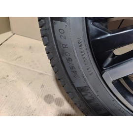 2019-2022 HONDA PILOT ELITE TOURING 20 INCH WHEEL RIM TIRE 20x8J 245/50/R20 OEM