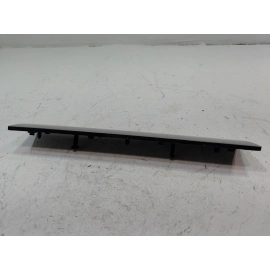 2018-2019 VOLKSWAGEN ATLAS DASHBOARD RIGHT SIDE COVER TRIM APPLIQUE PANEL OEM