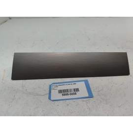 2018-2019 VOLKSWAGEN ATLAS DASHBOARD RIGHT SIDE COVER TRIM APPLIQUE PANEL OEM