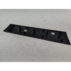 2018-2019 VOLKSWAGEN ATLAS DASHBOARD RIGHT SIDE COVER TRIM APPLIQUE PANEL OEM