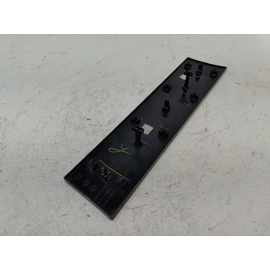 2018-2019 VOLKSWAGEN ATLAS DASHBOARD RIGHT SIDE COVER TRIM APPLIQUE PANEL OEM