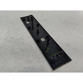 2018-2019 VOLKSWAGEN ATLAS DASHBOARD RIGHT SIDE COVER TRIM APPLIQUE PANEL OEM