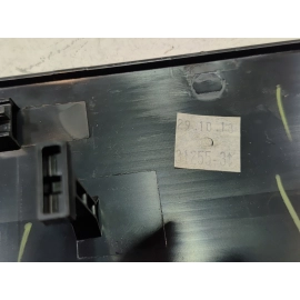 2018-2019 VOLKSWAGEN ATLAS DASHBOARD RIGHT SIDE COVER TRIM APPLIQUE PANEL OEM