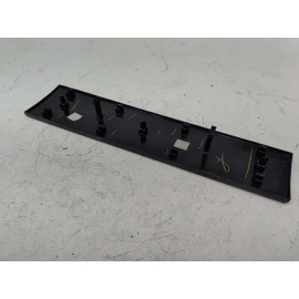 2018-2019 VOLKSWAGEN ATLAS DASHBOARD RIGHT SIDE COVER TRIM APPLIQUE PANEL OEM