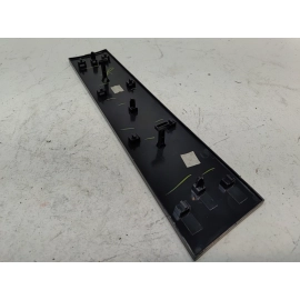 2018-2019 VOLKSWAGEN ATLAS DASHBOARD RIGHT SIDE COVER TRIM APPLIQUE PANEL OEM