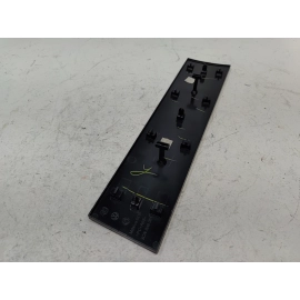 2018-2019 VOLKSWAGEN ATLAS DASHBOARD RIGHT SIDE COVER TRIM APPLIQUE PANEL OEM