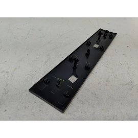 2018-2019 VOLKSWAGEN ATLAS DASHBOARD RIGHT SIDE COVER TRIM APPLIQUE PANEL OEM