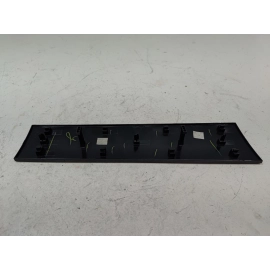 2018-2019 VOLKSWAGEN ATLAS DASHBOARD RIGHT SIDE COVER TRIM APPLIQUE PANEL OEM