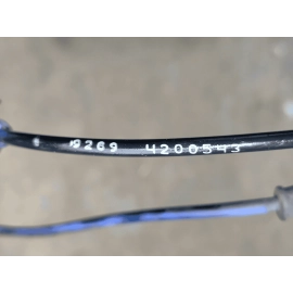 2016-2022 HONDA PILOT FRONT LEFT DRIVER SIDE  ABS  WHEEL SPEEDSENSOR OEM 2016-2022 HONDA PILOT FRONT LEFT DRIVER SIDE  ABS  WHEEL SPEEDSENSOR OEM