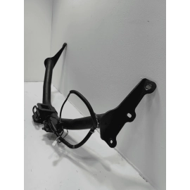 2019 - 2022 HONDA PILOT REAR BUMPER TOW TOWING TRAILER HITCH BAR W/ WIRING OEM