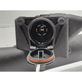 2019 - 2022 HONDA PILOT REAR BUMPER TOW TOWING TRAILER HITCH BAR W/ WIRING OEM