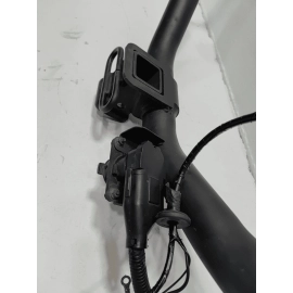 2019 - 2022 HONDA PILOT REAR BUMPER TOW TOWING TRAILER HITCH BAR W/ WIRING OEM