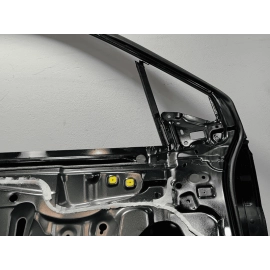 2016 - 2022 Honda Pilot Front Driver Door Shell Panel OEM G542P Black Forest