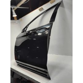 2016 - 2022 Honda Pilot Front Driver Door Shell Panel OEM G542P Black Forest