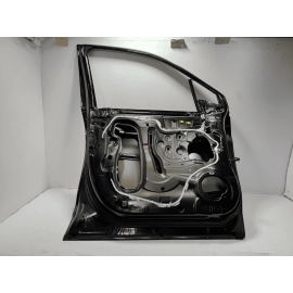 2016 - 2022 Honda Pilot Front Driver Door Shell Panel OEM G542P Black Forest