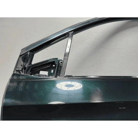 2016 - 2022 Honda Pilot Front Driver Door Shell Panel OEM G542P Black Forest