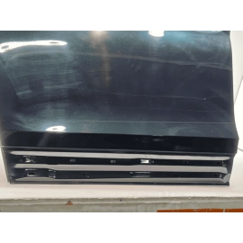 2016 - 2022 Honda Pilot Front Driver Door Shell Panel OEM G542P Black Forest