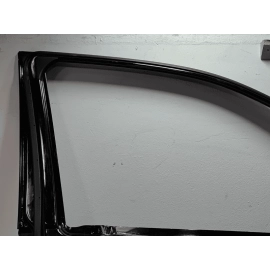 2016 - 2022 Honda Pilot Front Driver Door Shell Panel OEM G542P Black Forest
