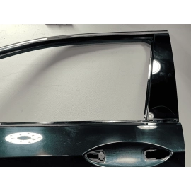 2016 - 2022 Honda Pilot Front Driver Door Shell Panel OEM G542P Black Forest
