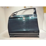 2016 - 2022 Honda Pilot Front Driver Door Shell Panel OEM G542P Black Forest