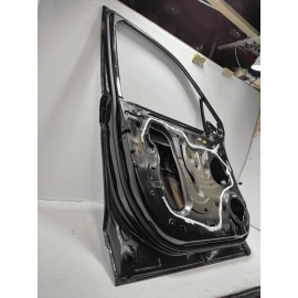 2016 - 2022 Honda Pilot Front Driver Door Shell Panel OEM G542P Black Forest
