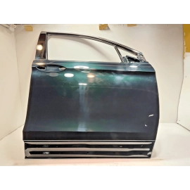 2016-2023 Honda Pilot Front Right Passenger Door Shell Panel G542P OEM