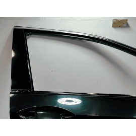 2016-2023 Honda Pilot Front Right Passenger Door Shell Panel G542P OEM