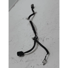 2019-21 HONDA PILOT 3.5L ENGINE MOUNT INSULATOR SOLENOID ACM WIRE HARNESS OEM