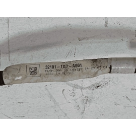 2019-21 HONDA PILOT 3.5L ENGINE MOUNT INSULATOR SOLENOID ACM WIRE HARNESS OEM