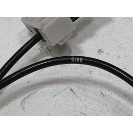 2016-2022 HONDA PILOT AWD REAR RIGHT PASSENGER SIDE WHEEL SPEED ABS SENSOR OEM