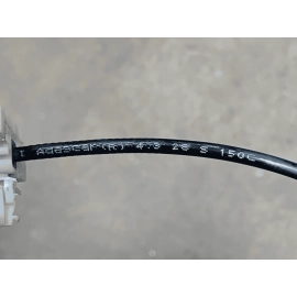 2016-2022 HONDA PILOT AWD REAR LEFT DRIVER SIDE WHEEL SPEED ABS SENSOR OEM