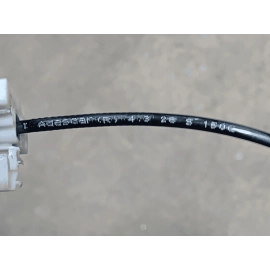 2016-2022 HONDA PILOT AWD REAR LEFT DRIVER SIDE WHEEL SPEED ABS SENSOR OEM