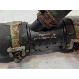 2016-2022 HONDA PILOT 3.5L AWD RADIATOR COOLANT LOWER WATER HOSE TUBE PIPE OEM
