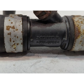 2016-2022 HONDA PILOT 3.5L AWD RADIATOR COOLANT LOWER WATER HOSE TUBE PIPE OEM