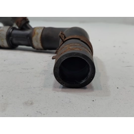 2016-2022 HONDA PILOT 3.5L AWD RADIATOR COOLANT LOWER WATER HOSE TUBE PIPE OEM